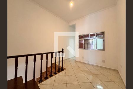 Sala de casa para alugar com 1 quarto, 65m² em Cata Preta, Santo André