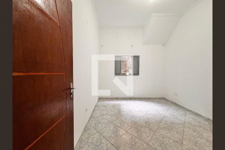 Quarto 1 de casa para alugar com 1 quarto, 65m² em Cata Preta, Santo André