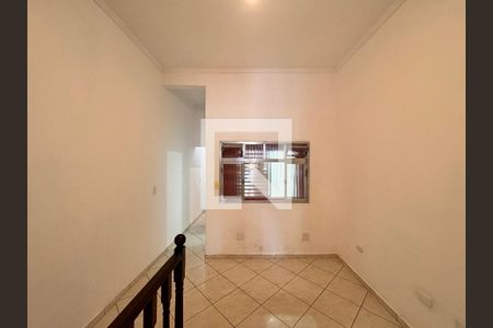 Sala de casa para alugar com 1 quarto, 65m² em Cata Preta, Santo André