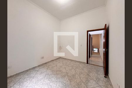 Quarto 1 de casa para alugar com 1 quarto, 65m² em Cata Preta, Santo André