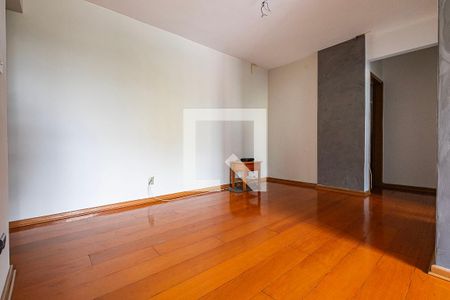 Sala de apartamento à venda com 2 quartos, 93m² em Pinheiros, São Paulo