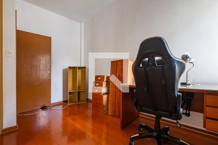 Quarto 2 de apartamento para alugar com 2 quartos, 93m² em Pinheiros, São Paulo