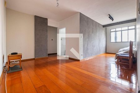 Sala de apartamento para alugar com 2 quartos, 93m² em Pinheiros, São Paulo