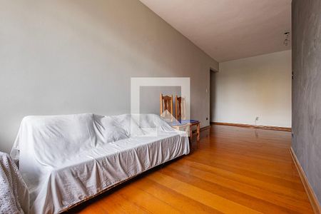 Sala de apartamento à venda com 2 quartos, 93m² em Pinheiros, São Paulo