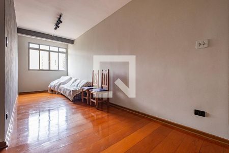 Sala de apartamento à venda com 2 quartos, 93m² em Pinheiros, São Paulo