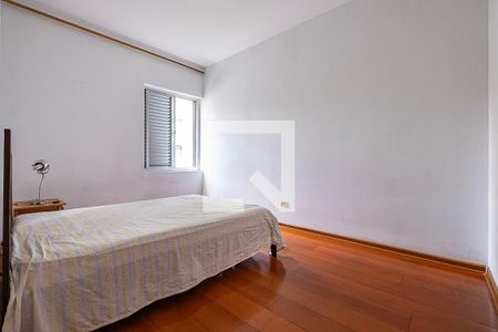 Quarto 1 de apartamento para alugar com 2 quartos, 93m² em Pinheiros, São Paulo