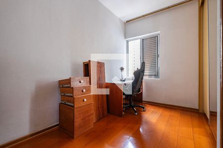 Quarto 2 de apartamento para alugar com 2 quartos, 93m² em Pinheiros, São Paulo