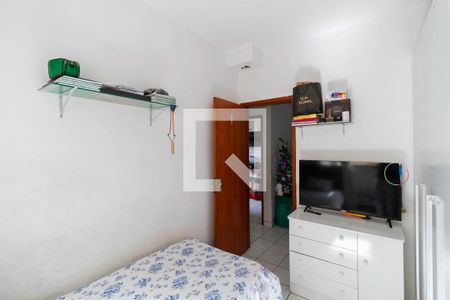 Quarto 1 de apartamento para alugar com 3 quartos, 110m² em Ressaca, Contagem