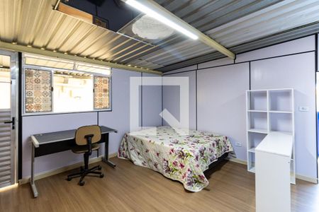 Quarto de kitnet/studio para alugar com 1 quarto, 36m² em Liberdade, São Paulo