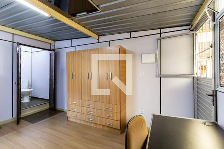 Quarto de kitnet/studio para alugar com 1 quarto, 36m² em Liberdade, São Paulo