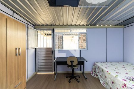 Quarto de kitnet/studio para alugar com 1 quarto, 36m² em Liberdade, São Paulo