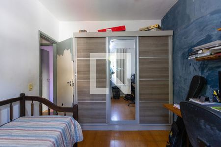 Quarto 1 de apartamento à venda com 2 quartos, 72m² em Rio Comprido, Rio de Janeiro