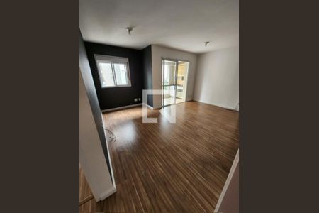 Foto 01 de apartamento à venda com 2 quartos, 64m² em Vila Suzana, São Paulo