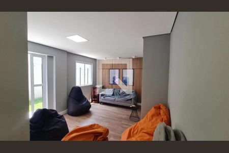 Foto 20 de apartamento à venda com 1 quarto, 28m² em Lapa, São Paulo