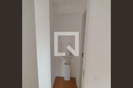 Foto 06 de apartamento à venda com 1 quarto, 28m² em Lapa, São Paulo