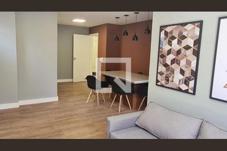 Foto 14 de apartamento à venda com 1 quarto, 28m² em Lapa, São Paulo