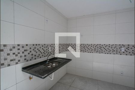 Apartamento à venda com 52m², 2 quartos e 1 vaga Apartamento à venda com 52m², 2 quartos e 1 vagaÁrea de Serviço