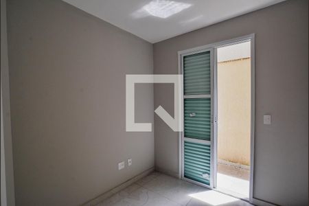 Apartamento à venda com 2 quartos, 52m² em Campestre, Santo André