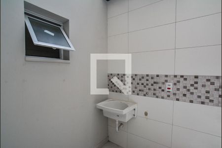 Apartamento à venda com 52m², 2 quartos e 1 vaga Apartamento à venda com 52m², 2 quartos e 1 vagaÁrea de Serviço