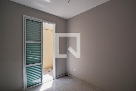 Apartamento à venda com 2 quartos, 52m² em Campestre, Santo André