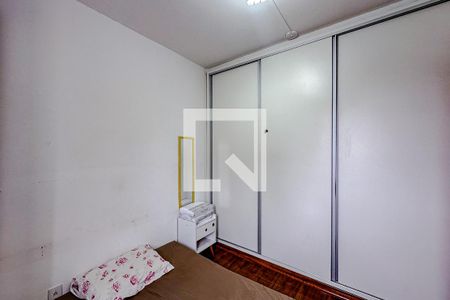 Quarto 1 de apartamento para alugar com 2 quartos, 50m² em Ipiranga, São Paulo