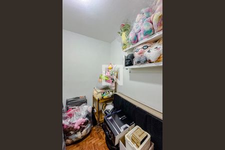 Quarto 2 de apartamento para alugar com 2 quartos, 50m² em Ipiranga, São Paulo