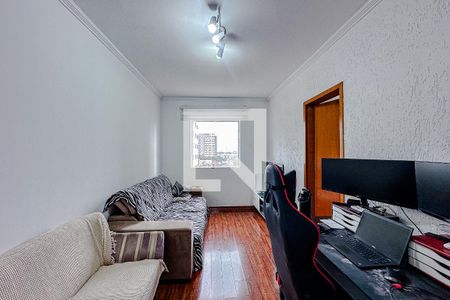 Sala de apartamento para alugar com 2 quartos, 50m² em Ipiranga, São Paulo