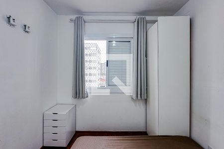 Quarto 1 de apartamento para alugar com 2 quartos, 50m² em Ipiranga, São Paulo