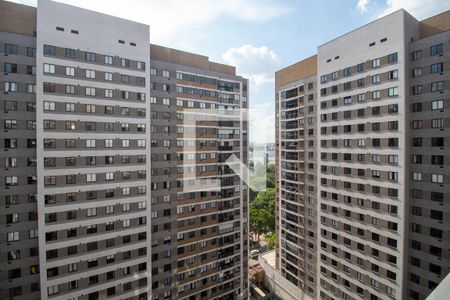 Sala de apartamento para alugar com 1 quarto, 24m² em  Butantã, São Paulo