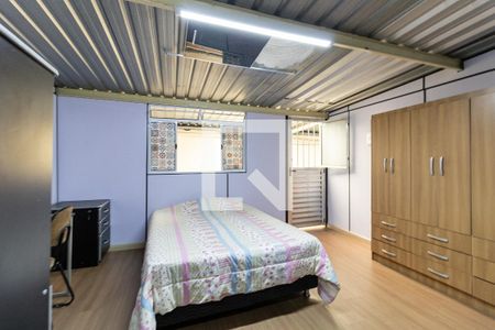 Quarto de kitnet/studio para alugar com 1 quarto, 30m² em Liberdade, São Paulo