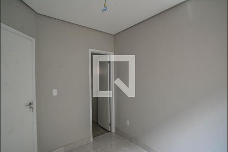 Quarto Suíte de apartamento à venda com 2 quartos, 90m² em Campestre, Santo André