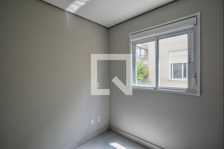 Quarto Suíte de apartamento à venda com 2 quartos, 90m² em Campestre, Santo André