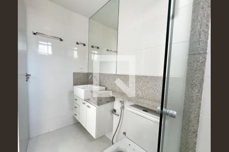 Apartamento à venda com 2 quartos, 75m² em Funcionários, Belo Horizonte