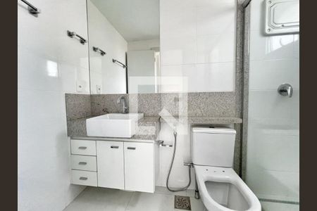 Apartamento à venda com 2 quartos, 75m² em Funcionários, Belo Horizonte