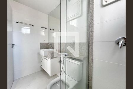 Apartamento à venda com 2 quartos, 75m² em Funcionários, Belo Horizonte