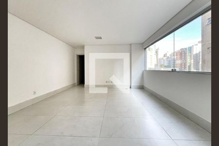 Apartamento à venda com 2 quartos, 75m² em Funcionários, Belo Horizonte