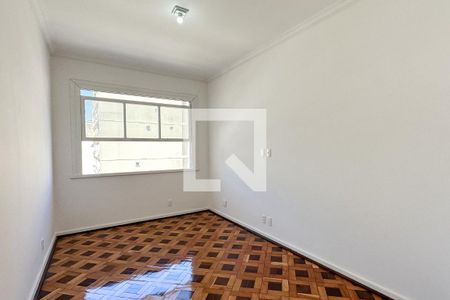 Sala de apartamento para alugar com 1 quarto, 47m² em Copacabana, Rio de Janeiro