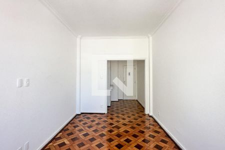 Sala de apartamento para alugar com 1 quarto, 47m² em Copacabana, Rio de Janeiro