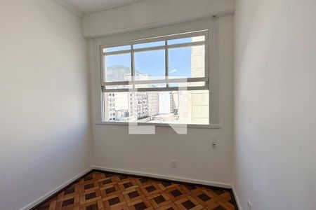 Quarto de apartamento para alugar com 1 quarto, 47m² em Copacabana, Rio de Janeiro