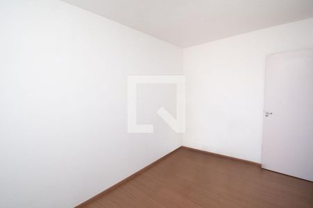 Quarto 1 de apartamento à venda com 2 quartos, 54m² em Jardim Riacho das Pedras, Contagem