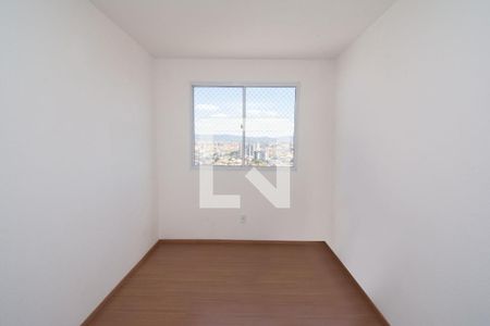 Quarto 1 de apartamento à venda com 2 quartos, 54m² em Jardim Riacho das Pedras, Contagem