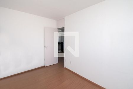 Quarto 1 de apartamento à venda com 2 quartos, 54m² em Jardim Riacho das Pedras, Contagem