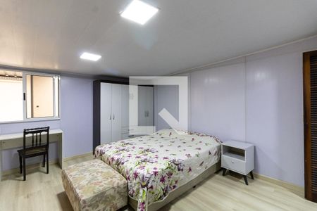 Quarto de kitnet/studio para alugar com 1 quarto, 25m² em Liberdade, São Paulo