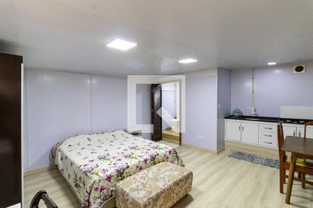 Quarto de kitnet/studio para alugar com 1 quarto, 25m² em Liberdade, São Paulo