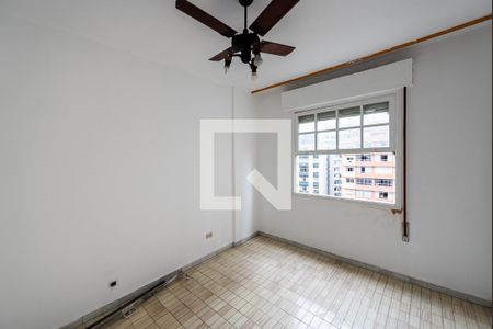 Quarto 2 de apartamento para alugar com 2 quartos, 113m² em Boqueirão, Santos