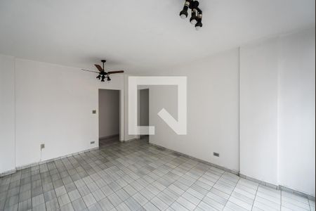 Sala de apartamento para alugar com 2 quartos, 113m² em Boqueirão, Santos