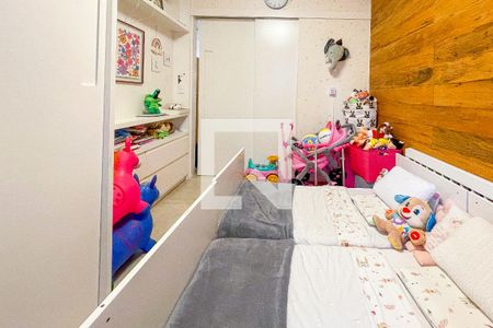 Quarto 1 de apartamento à venda com 2 quartos, 64m² em Pinheiros, São Paulo