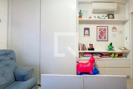 Quarto 1 de apartamento à venda com 2 quartos, 64m² em Pinheiros, São Paulo