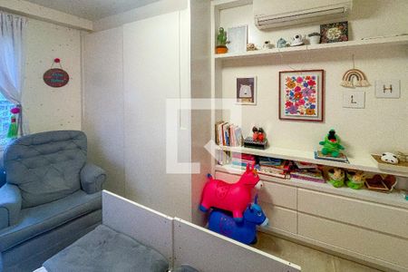 Quarto 1 de apartamento à venda com 2 quartos, 64m² em Pinheiros, São Paulo