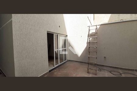 Casa à venda com 155m², 4 quartos e 2 vagas Casa à venda com 155m², 4 quartos e 2 vagasÁrea de Serviço